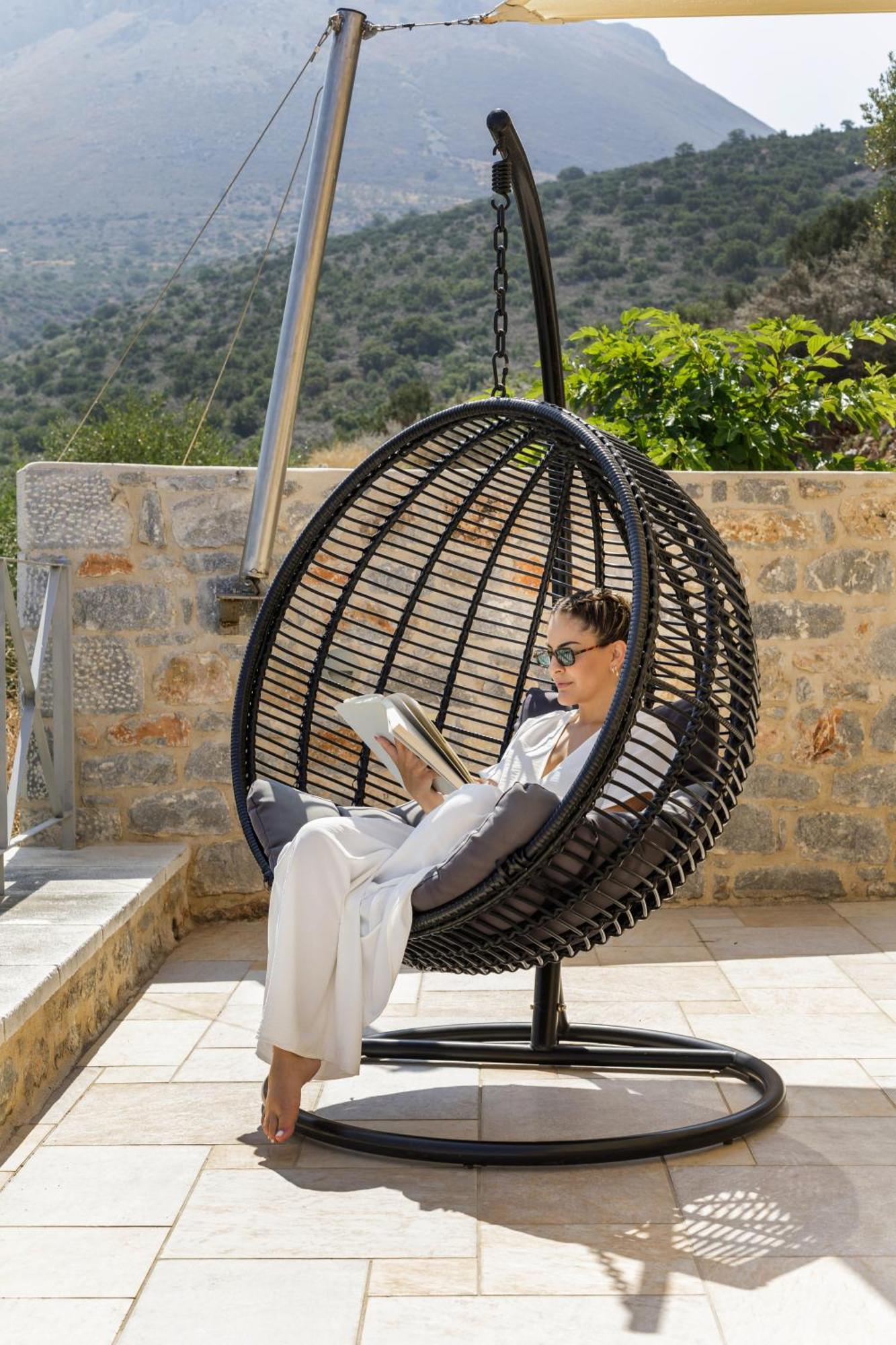 Trapela Limeni Luxury Suites Exteriér fotografie